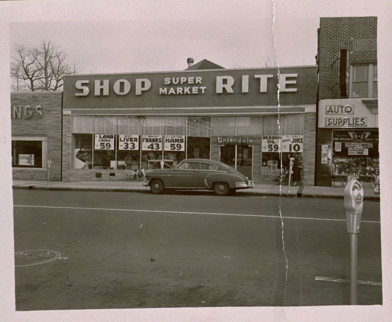1951 - ShopRite